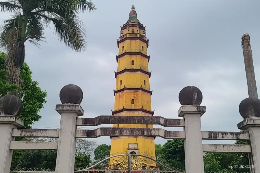 Peifeng Tower