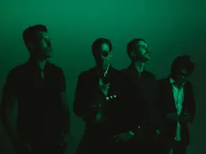 Providence | Saint Motel - The Symphony in the Sky Tour