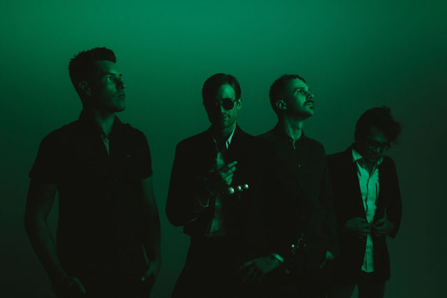 Saint Motel - The Symphony in the Sky Tour | New York
