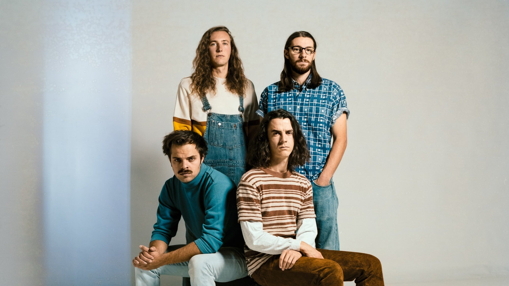 Peach Pit Tour Edmonton Tickets, Dates & Itineraries