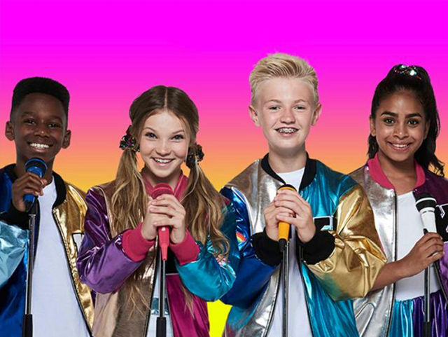 Kidz Bop Live! | OVO Arena Wembley