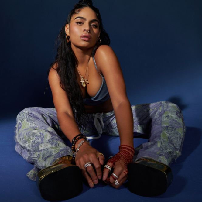 Oakland | Jessie Reyez: A Little Vengeance Tour | Fox Theater