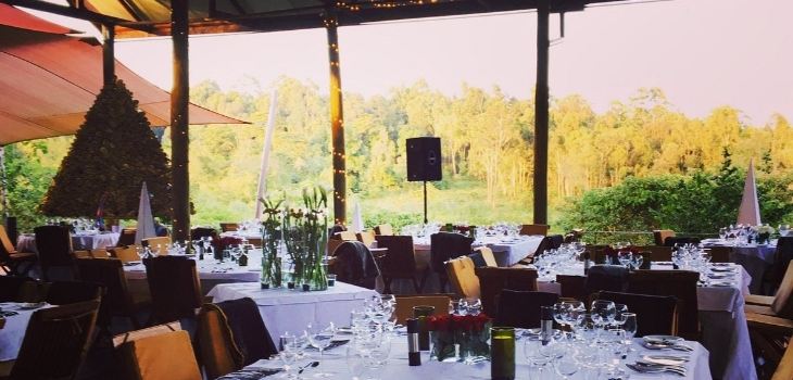 The River Café