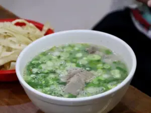 LONG LIN LU DI YI GU NIU ROU SHANG