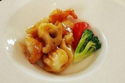 中国料理 驊騮「カリュウ」