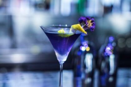 酒饕·済 Whisky·Cocktail Bar