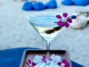 Paradise Beach Bar & Cinema Danang