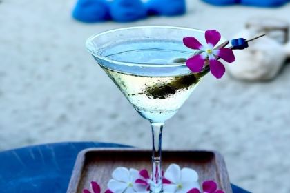 Paradise Beach Bar & Cinema Danang