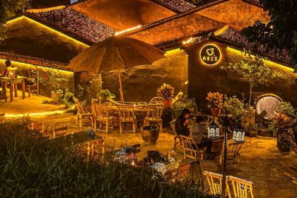 南来北往小酒馆(惠城店)