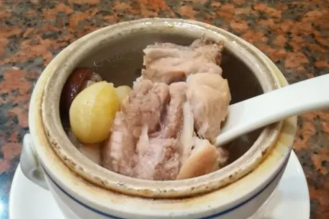 志同道食