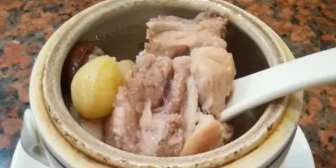 志同道食