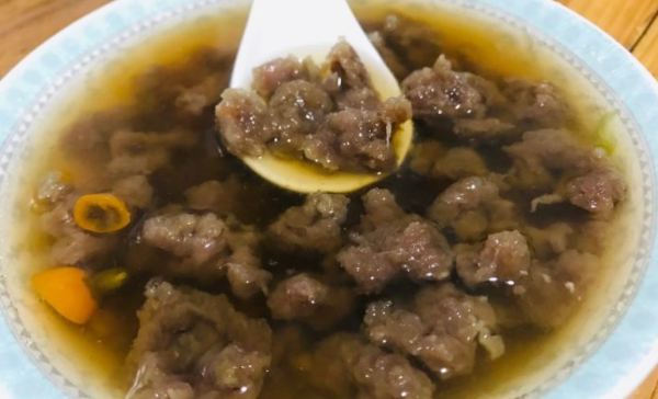 福鼎正宗肉片(府前路店)