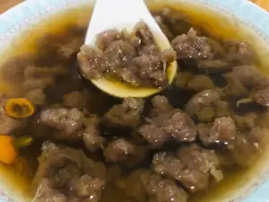 福鼎正宗肉片(府前路店)