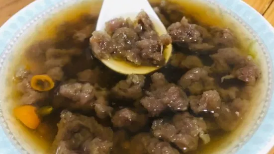 福鼎正宗肉片(府前路店)
