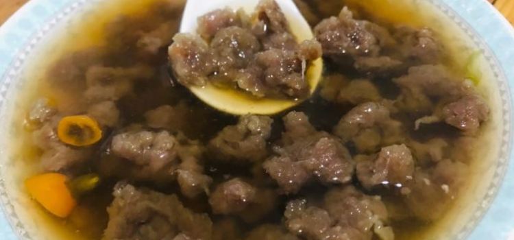 福鼎正宗肉片(府前路店)