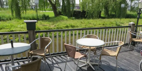 잔담의 인기 뷰 맛집 식당