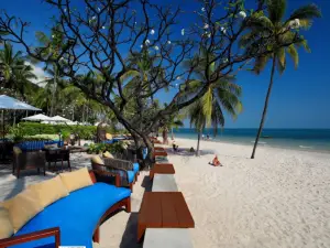 COAST Beach Club and Bistro