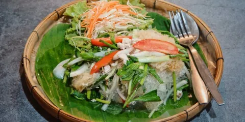 October Resto