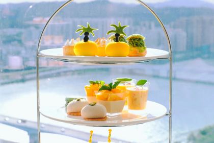 富力萬麗酒店-怡廊