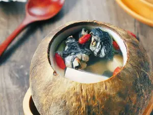 Top 10 Local Restaurants in Jieyang