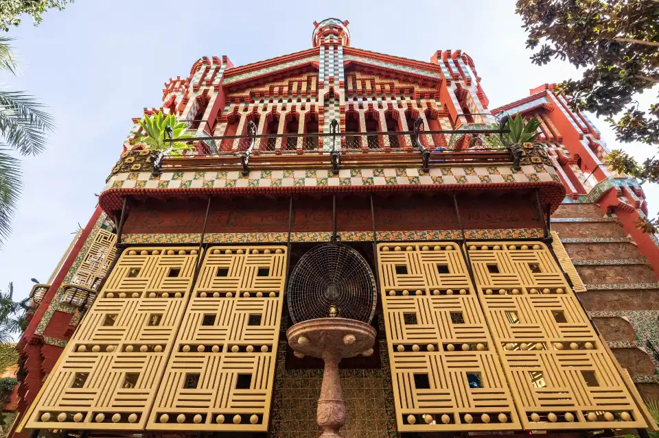 4_Casa Vicens
