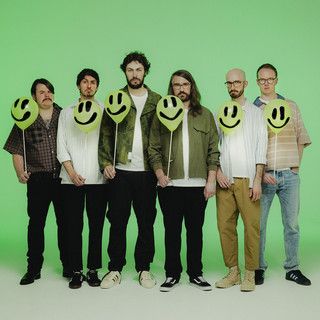 Pinguini Tattici Nucleari <Hello World> Tour | Milan