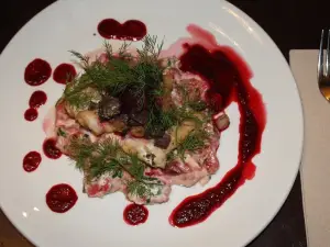 ハンブルグの現地の味を楽しめるレストラン・トップ10
