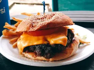 Meskla Dos - Lower Tumon