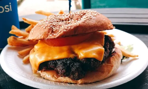 Meskla Dos - Lower Tumon