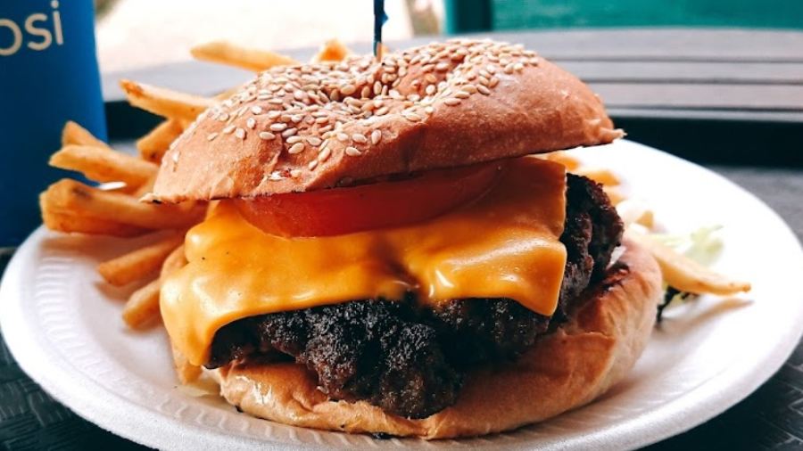 Meskla Dos - Lower Tumon