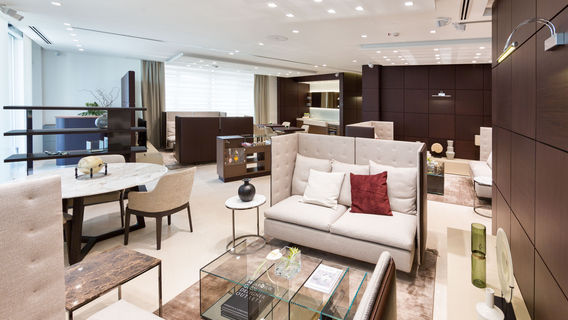 McArthurGlen Designer Outlet Serravalle