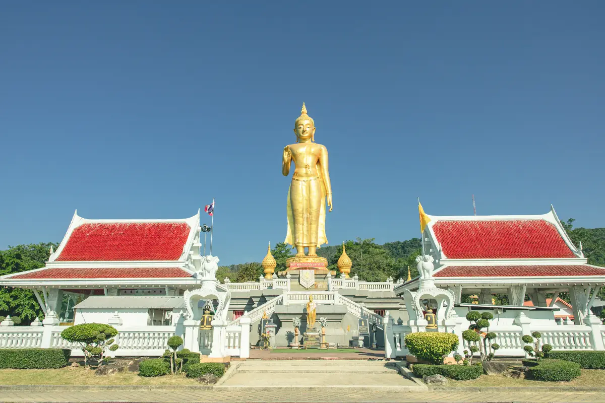 เขาคอหงส์