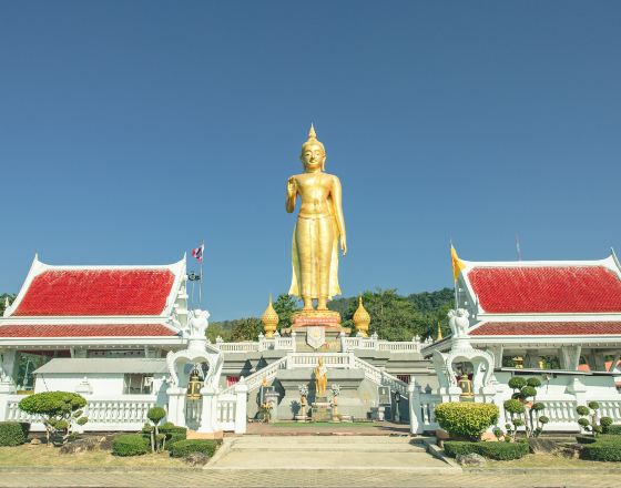 合艾 自由行套票