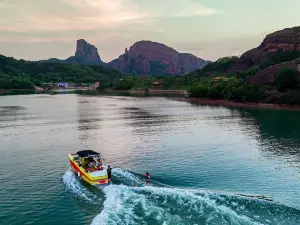 Guifeng Happy Water World