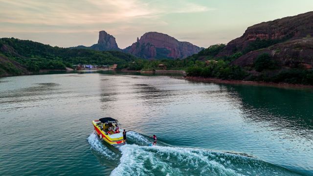 Guifeng Happy Water World