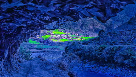Nujiang