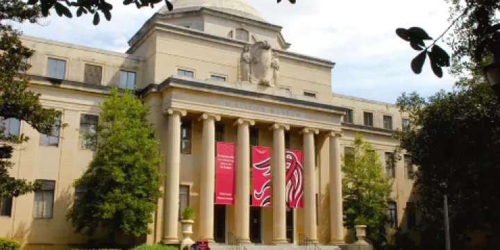 McKissick Museum
