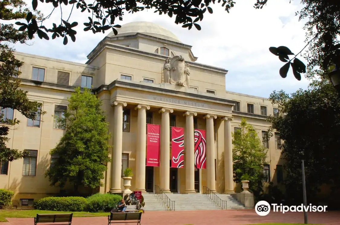 Hotels near McKissick Museum