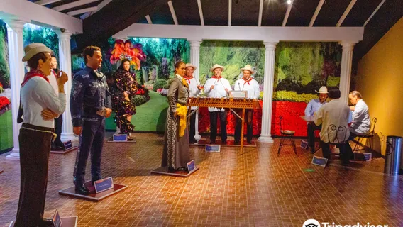 Wax Museum of Veracruz
