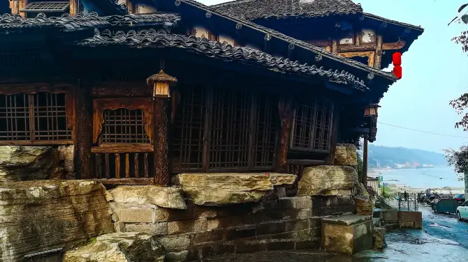 1_松溉古鎮