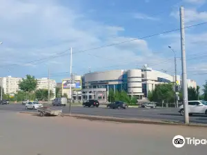 Sport Culture Complex Orenburzhye