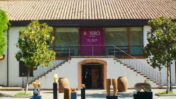 Cultural Corporation Las Condes