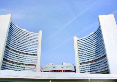 Vienna International Centre (VIC)