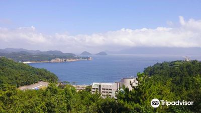 Sangjokam County Park