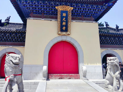 Guiyuan Temple