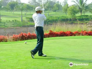 Eagleton The Golf Resort