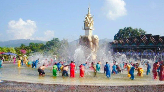 Menghai