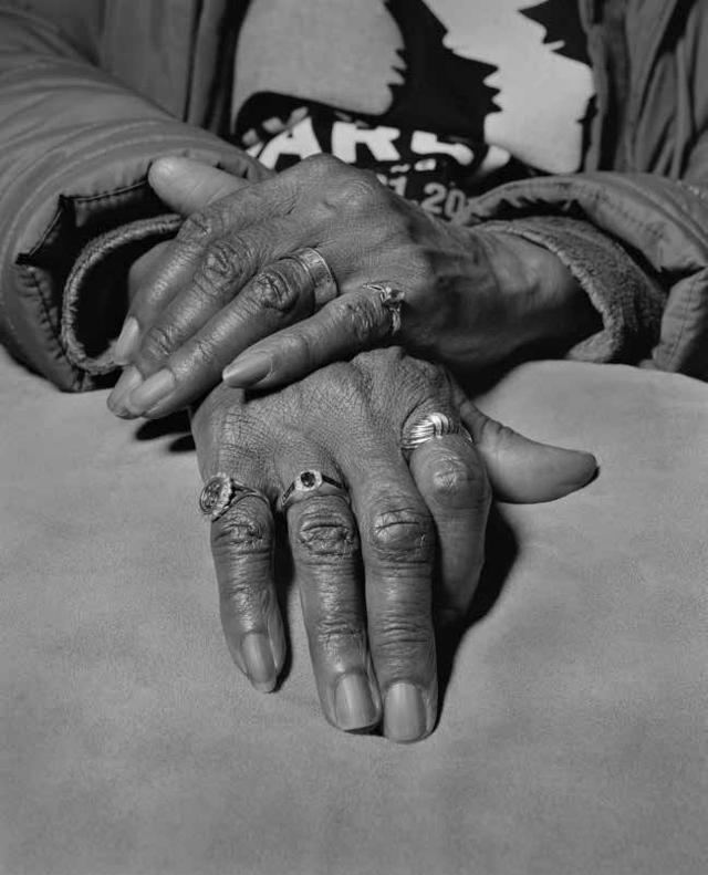 LaToya Ruby Frazier： LaToya Ruby Frazier: Monuments of Solidarity | The Museum of Modern Art