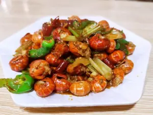 JU YUAN CHUN