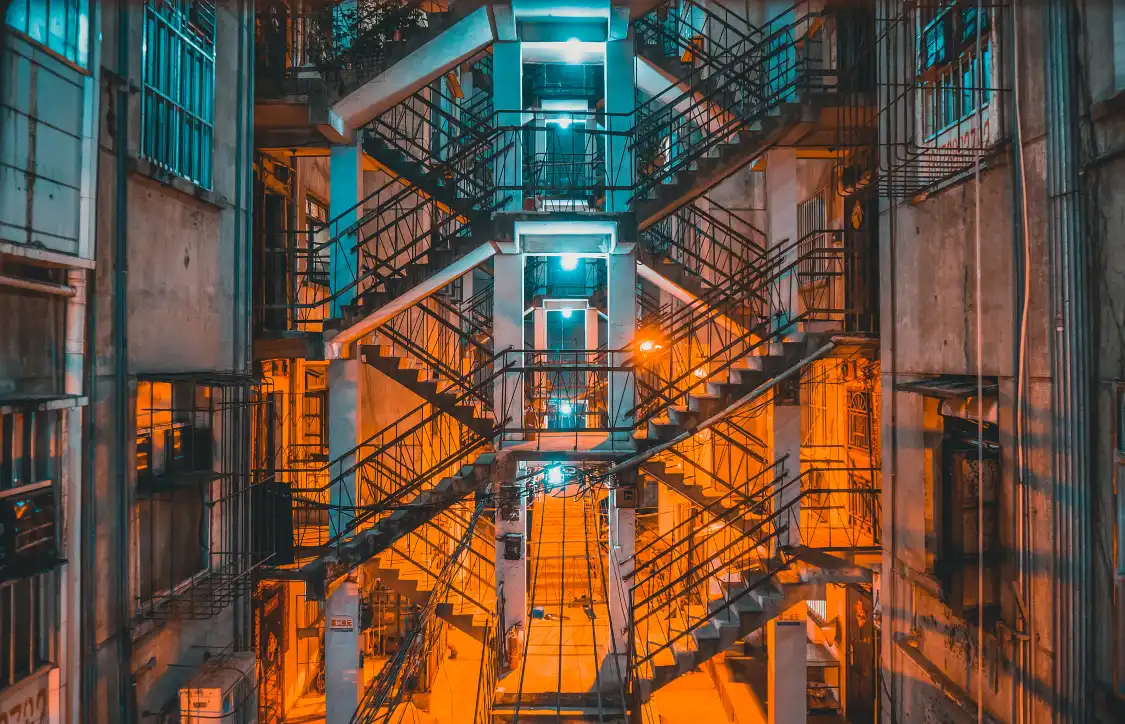 탕산가 28호 원앙루 주변 호텔